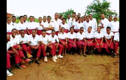 Big Brains Pvt secondary school