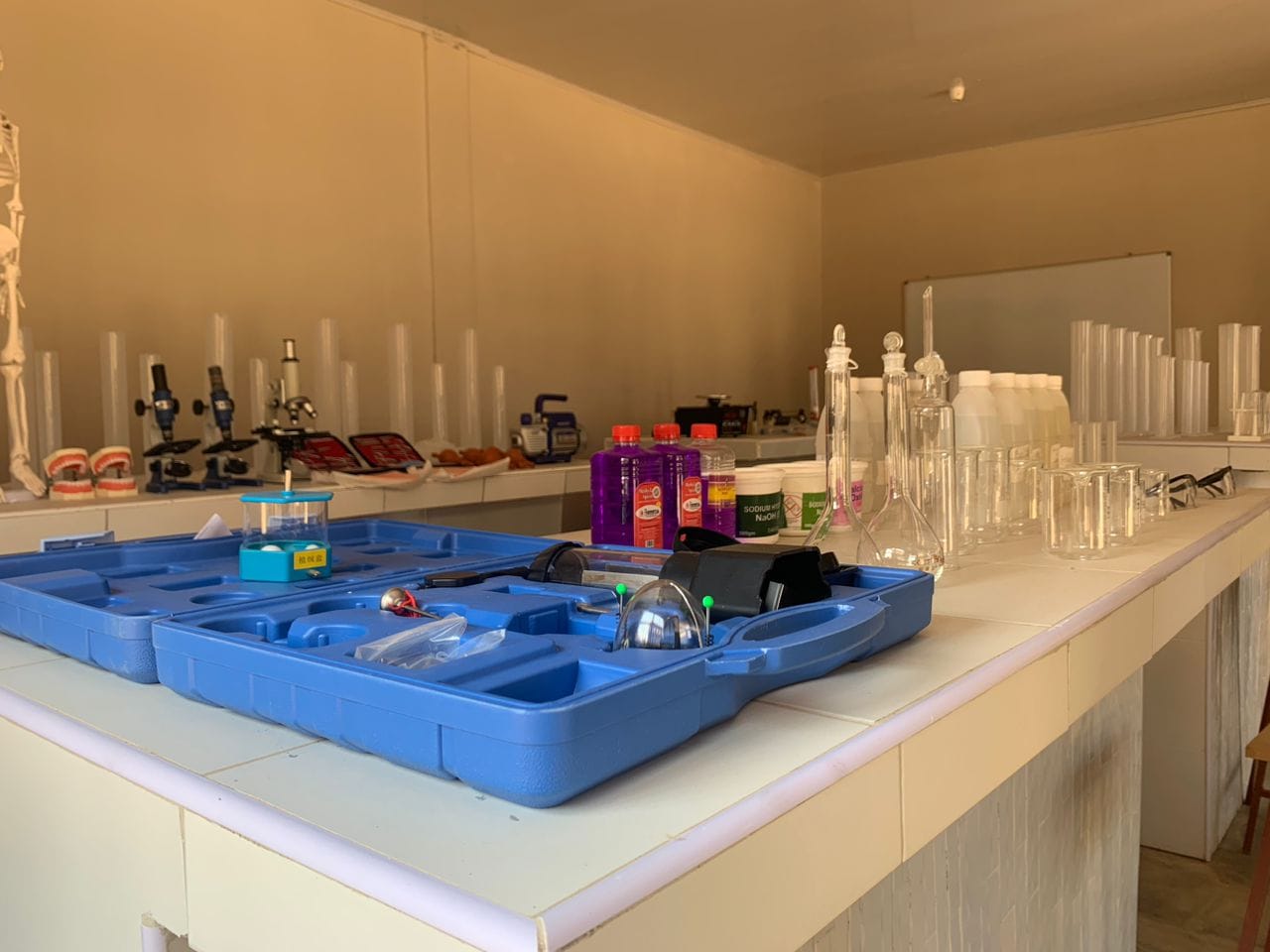 Divine Providence Education Centre