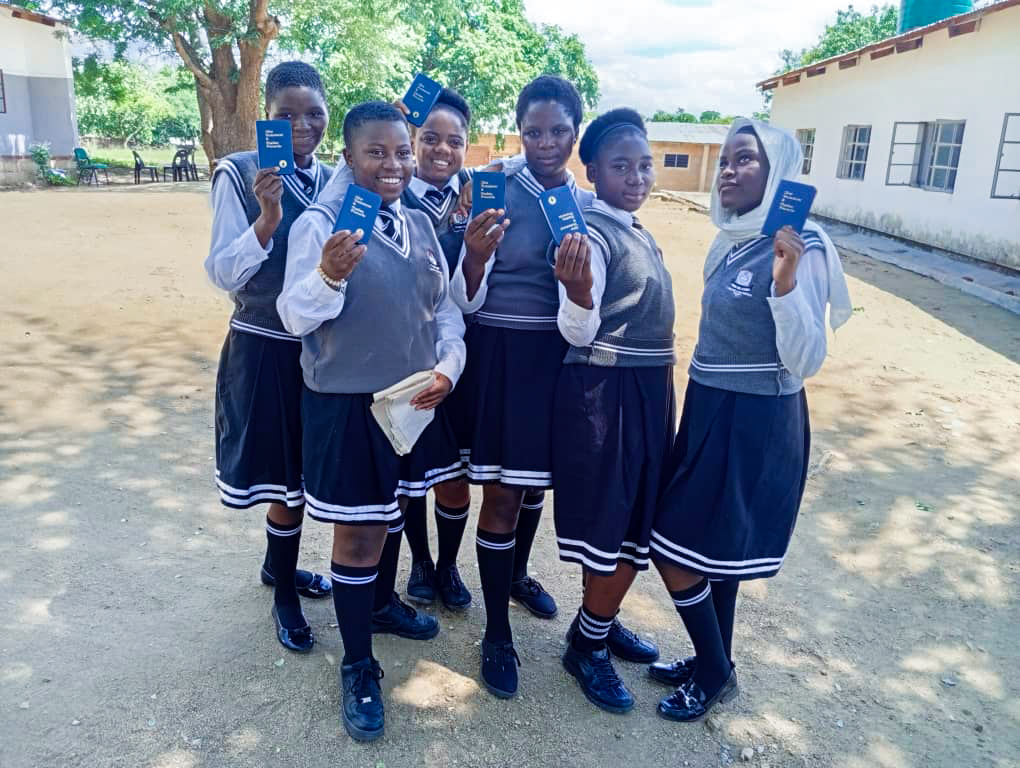 Ithabego Girls Academy