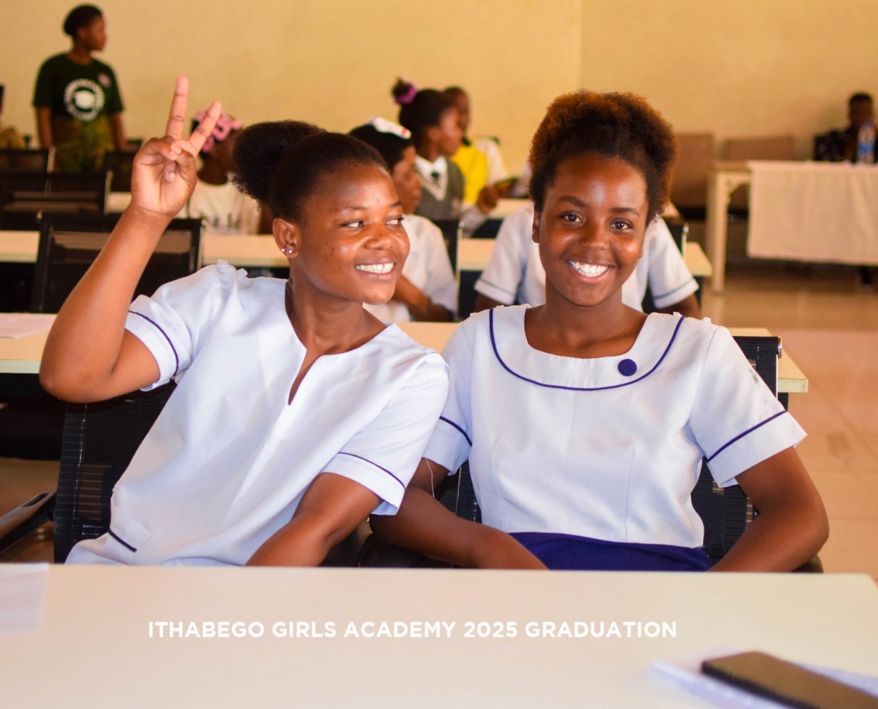 Ithabego Girls Academy