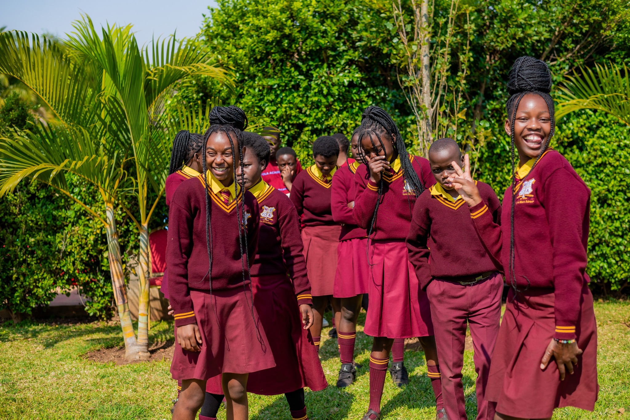 Mtola Academy and Innovation Centre