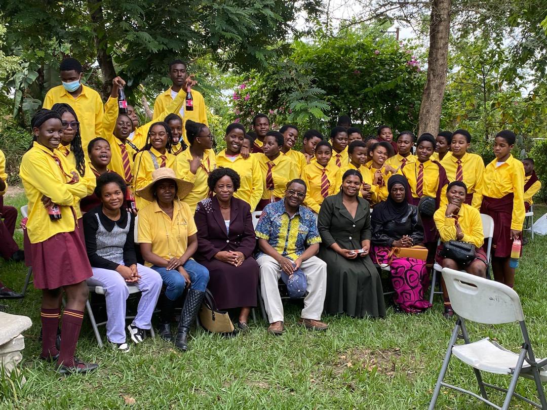 Mtola Academy and Innovation Centre