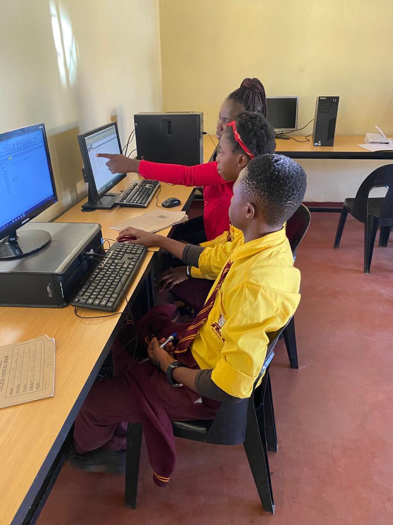 Mtola Academy and Innovation Centre