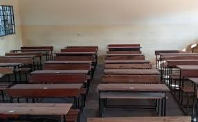 GreenLands Private Secondary School