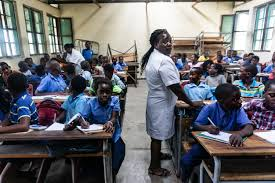 GreenLands Private Secondary School