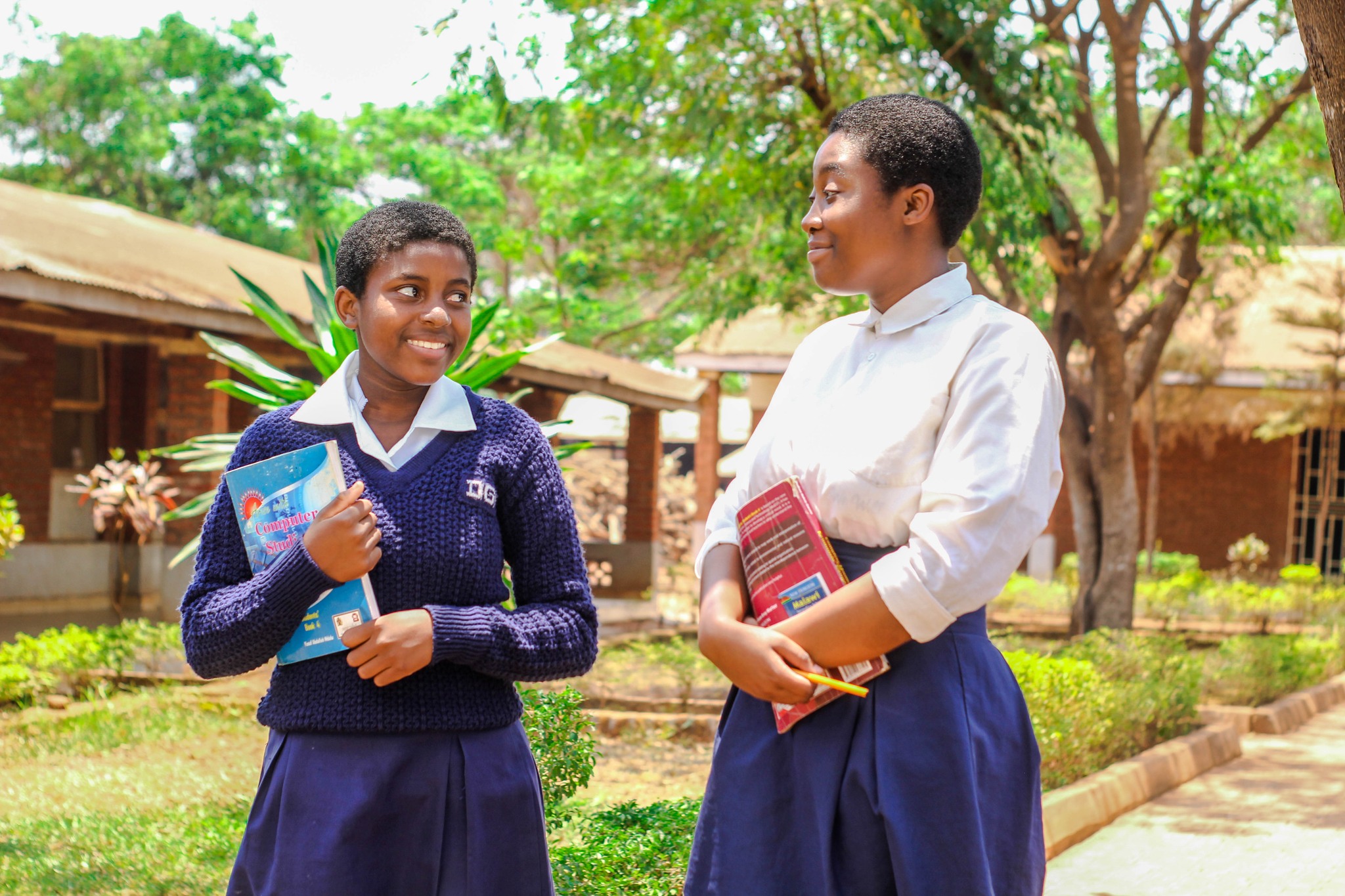 Darlo Girls’ Foundation