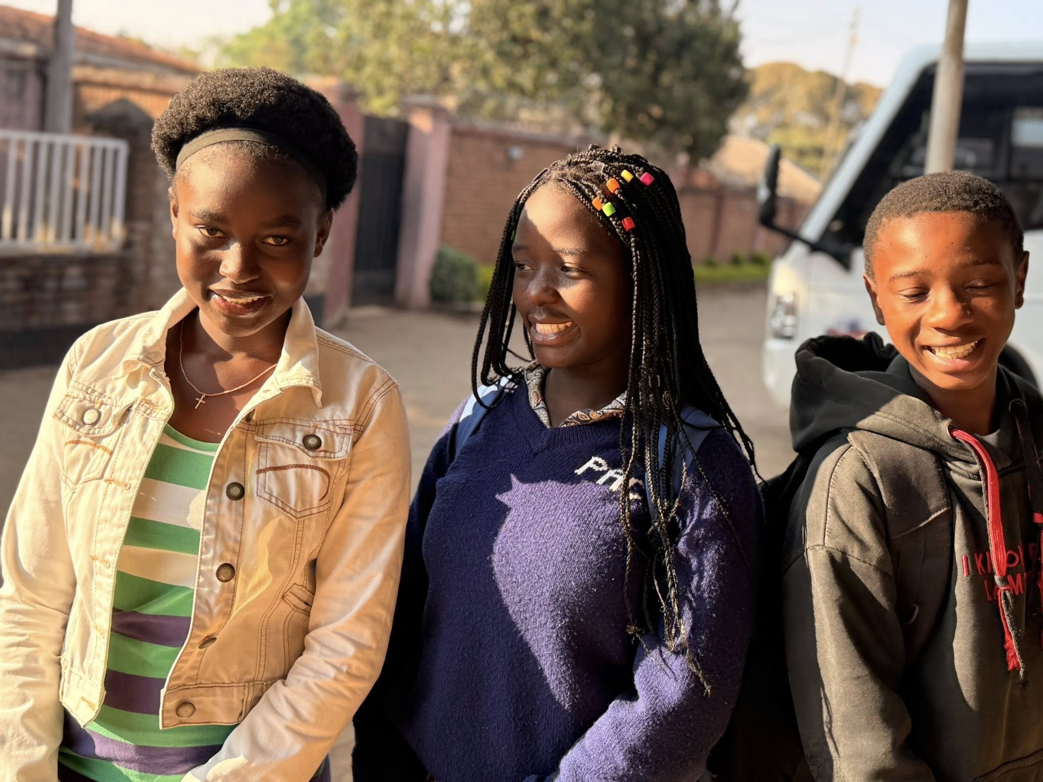 Chisapi Private Schools