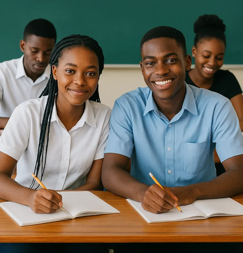 Malawi Schools E-Directory Icon